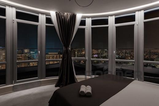 New penthouse in the ARCADIA, Odessa - apartment by the day