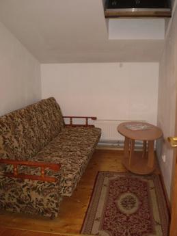 rent a room in a mini hotel, Odessa - apartment by the day