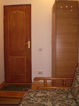 rent a room in a mini hotel, Odessa - apartment by the day