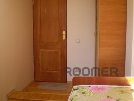 rent a room in a mini hotel, Odessa - apartment by the day