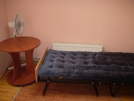 rent a room in a mini hotel, Odessa - apartment by the day