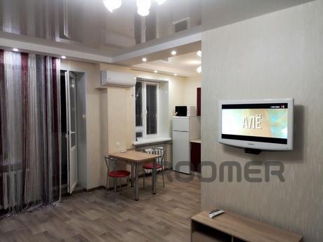 2 bedroom apartment for rent, Kramatorsk - apartment by the day