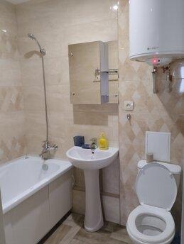 Здам 2-кімнатну квартиру подобово, Новомосковськ - квартира подобово