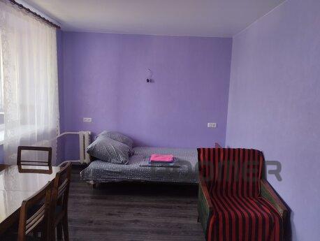 Здам 2 кімнатну квартиру в районі автовокзалу за адресою вул