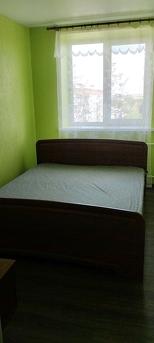 Здам 2-кімнатну квартиру подобово, Новомосковськ - квартира подобово