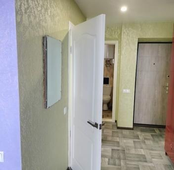 Здам 2-кімнатну квартиру подобово, Новомосковськ - квартира подобово