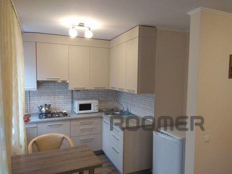 apartment near the park, Rivne - apartment by the day