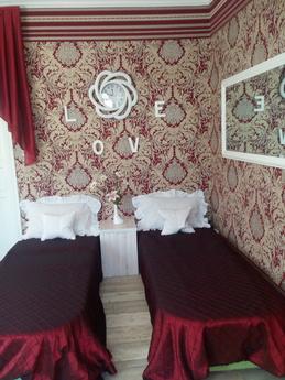 GUEST HOUSE, Kherson - apartment by the day