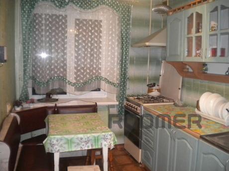 Уютная квартира в самом центре Миргорода в 3мин от центральн