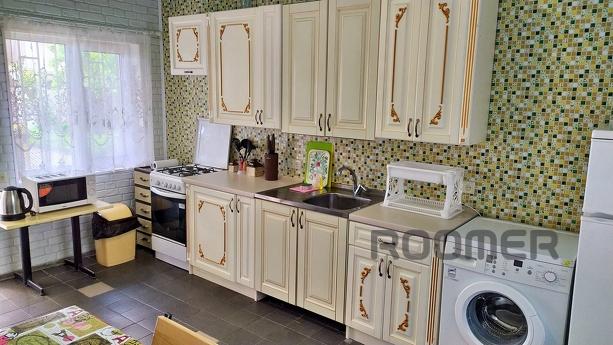 I'm renting a house from the sea. Karolino Bugaz., Carolino Bugaz - apartment by the day