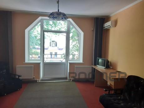 Room near the 16th station of the Big Fo, Odessa - apartment by the day