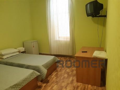 Room near the 16th station of the Big Fo, Odessa - apartment by the day