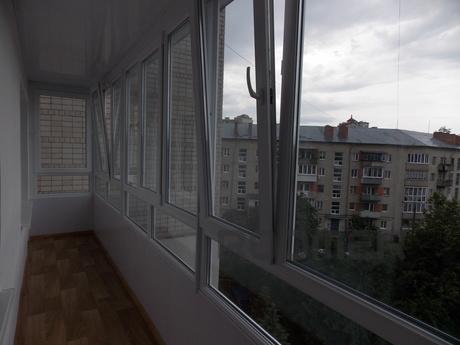 For rent 2 bedroom apartment. Opposite, Truskavets - apartment by the day
