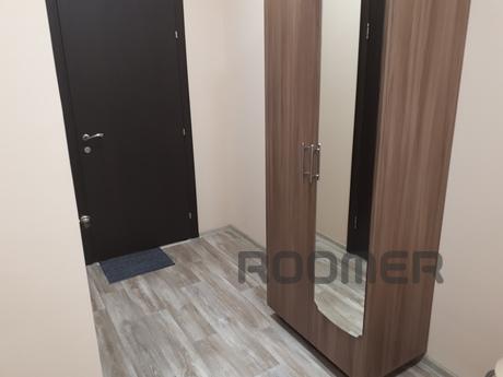 Studio, 3rd microdistrict d.34a, Zlatoust - apartment by the day
