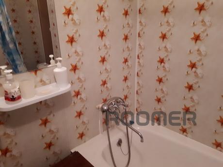 1-room apartment on Prospect Mira, Zlatoust - apartment by the day