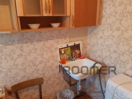 1-room apartment on Mira 22, Zlatoust - apartment by the day