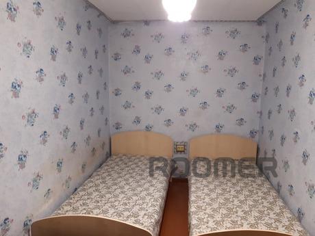 2-комнатная квартира на Гагарина 1 линия, Златоуст - квартира посуточно