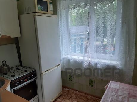 2-комнатная квартира на Гагарина, Златоуст - квартира посуточно