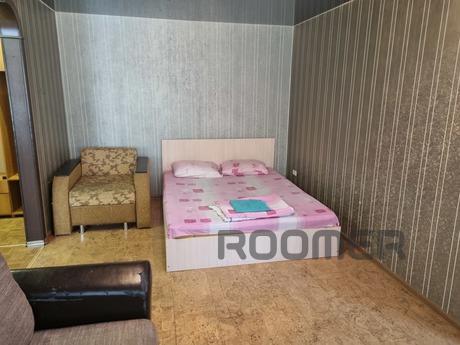 2-room apartment on Gagarina, Златоуст - квартира подобово