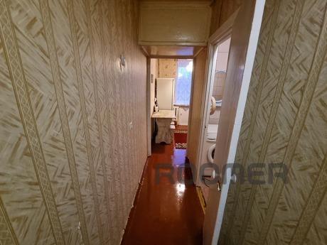 1-room apartment Mira 26 - 3rd floor, Zlatoust - apartment by the day