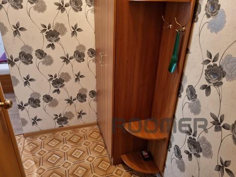 2-room apartment on Gagarina, Златоуст - квартира подобово