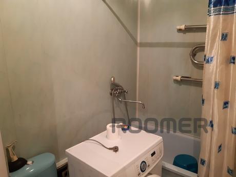 2-room apartment on Gagarina, Златоуст - квартира подобово