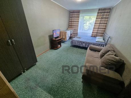 2-room apartment 3-m/r 6a, Златоуст - квартира подобово