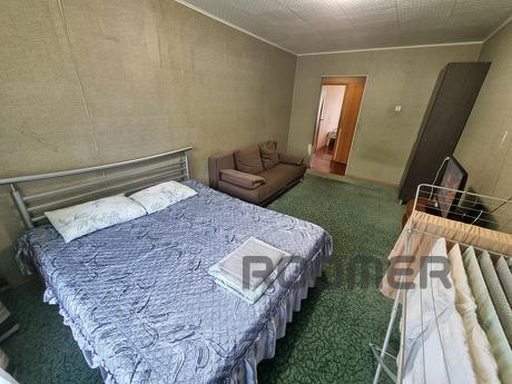 2-room apartment 3-m/r 6a, Златоуст - квартира подобово