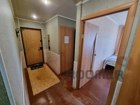 2-room apartment 3-m/r 6a, Златоуст - квартира подобово