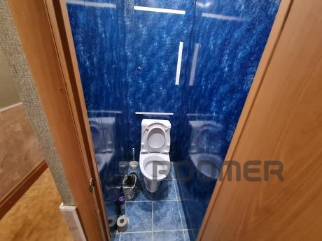 2-room apartment 3-m/r 6a, Златоуст - квартира подобово