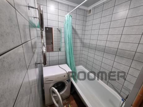 2-room apartment 3-m/r 6a, Златоуст - квартира подобово