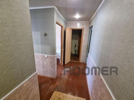 2-room apartment 3-m/r 6a, Златоуст - квартира подобово