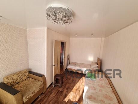 1-room apartment Mira 22 - 6th floor, Златоуст - квартира подобово