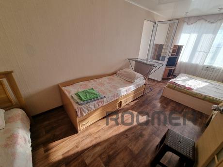 1-room apartment Mira 22 - 6th floor, Златоуст - квартира подобово