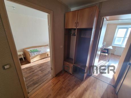 1-room apartment Mira 22 - 6th floor, Златоуст - квартира подобово