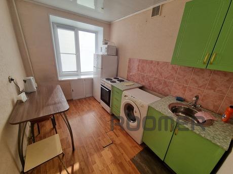 1-room apartment Mira 22 - 6th floor, Златоуст - квартира подобово