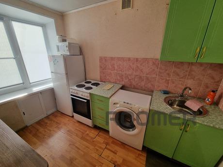 1-room apartment Mira 22 - 6th floor, Златоуст - квартира подобово