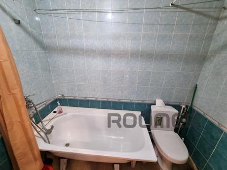 1-room apartment Mira 22 - 6th floor, Златоуст - квартира подобово