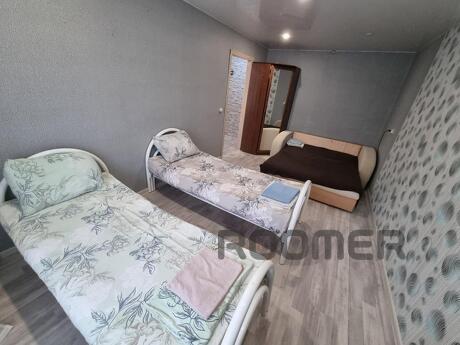 1-room apartment Green 6, Златоуст - квартира подобово