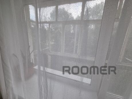 1-room apartment Green 6, Златоуст - квартира подобово