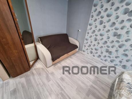 1-room apartment Green 6, Златоуст - квартира подобово