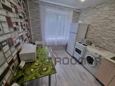 1-room apartment Green 6, Златоуст - квартира подобово