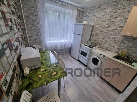 1-room apartment Green 6, Златоуст - квартира подобово