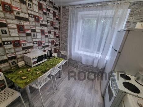 1-room apartment Green 6, Златоуст - квартира подобово
