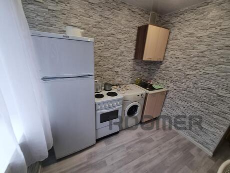1-room apartment Green 6, Златоуст - квартира подобово