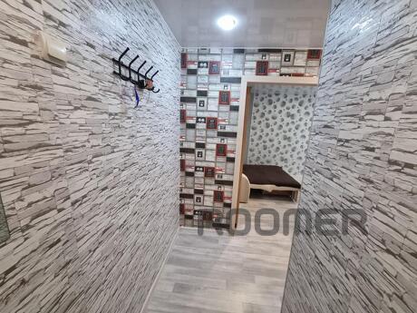 1-room apartment Green 6, Златоуст - квартира подобово