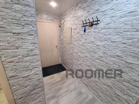 1-room apartment Green 6, Златоуст - квартира подобово