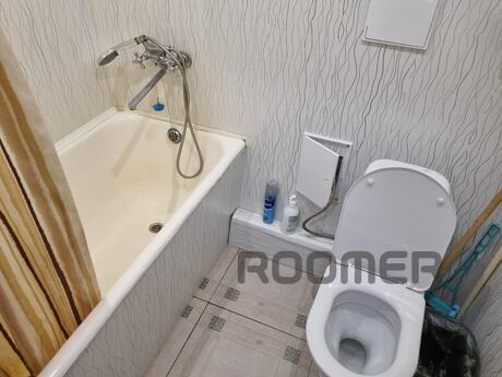 1-room apartment Green 6, Златоуст - квартира подобово