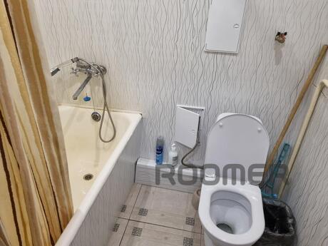 1-room apartment Green 6, Златоуст - квартира подобово