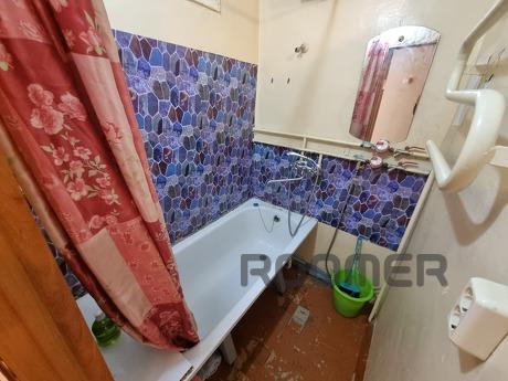 2-room apartment 3rd microdistrict 17, Златоуст - квартира подобово